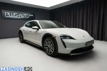 Porsche Taycan din 2026 - oferta POR212479