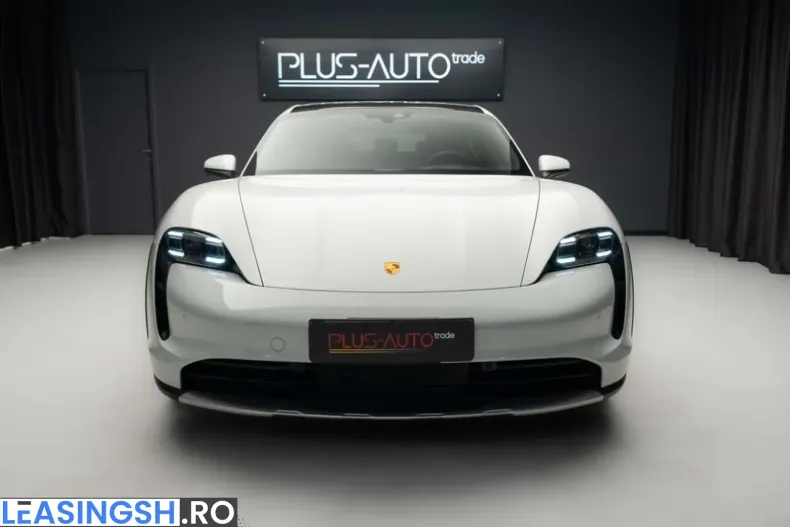 Porsche Taycan din 2026 cu 380 km - oferta POR212479 - foto 2