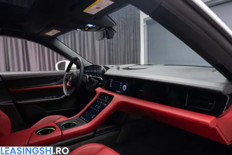 Porsche Taycan din 2026 cu 380 km - oferta POR212479 - foto 5