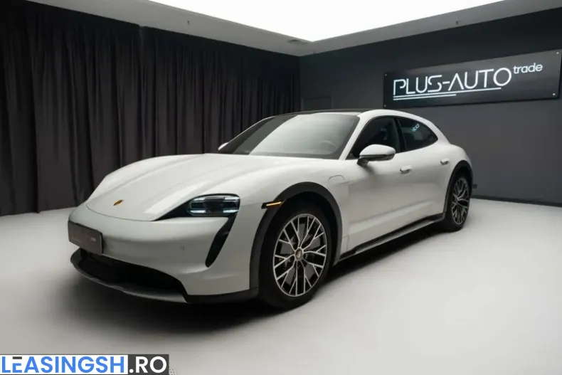 Porsche Taycan din 2026 cu 380 km - oferta POR212479 - foto 10
