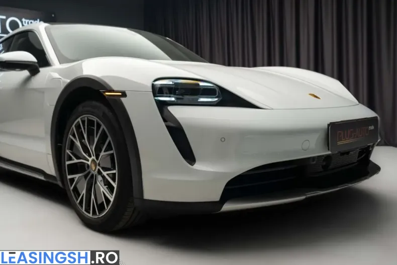 Porsche Taycan din 2026 cu 380 km - oferta POR212479 - foto 13