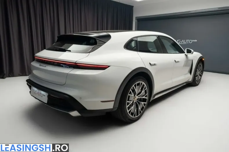 Porsche Taycan din 2026 cu 380 km - oferta POR212479 - foto 15