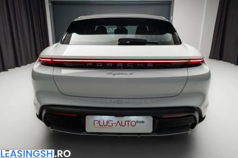 Porsche Taycan din 2026 cu 380 km - oferta POR212479 - foto 16