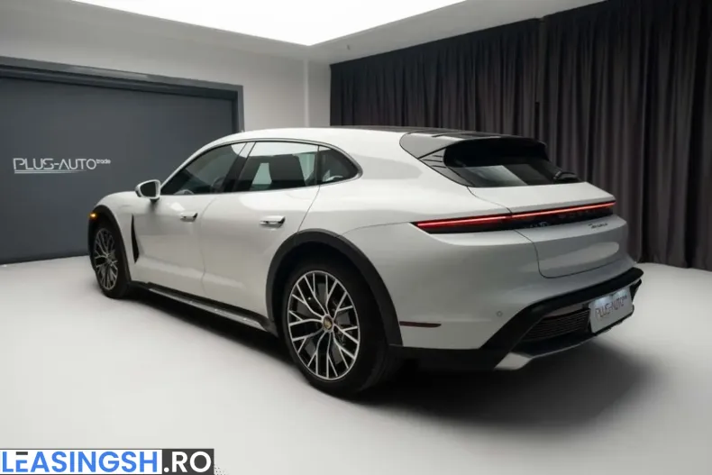 Porsche Taycan din 2026 cu 380 km - oferta POR212479 - foto 18