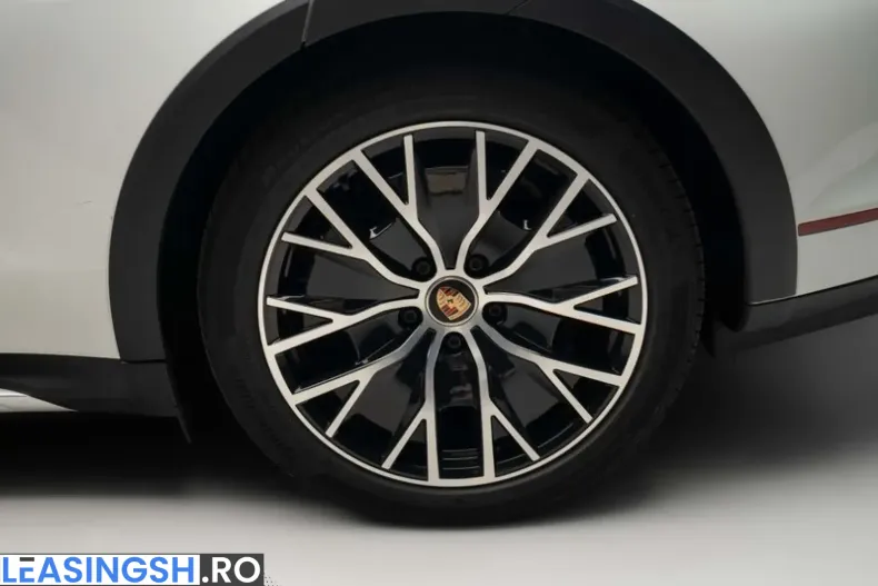 Porsche Taycan din 2026 cu 380 km - oferta POR212479 - foto 19