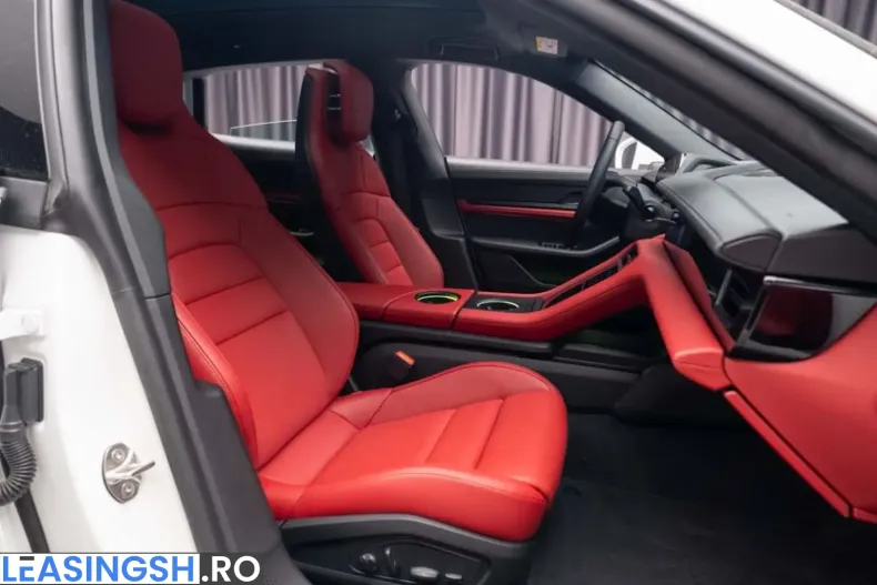 Porsche Taycan din 2026 cu 380 km - oferta POR212479 - foto 20