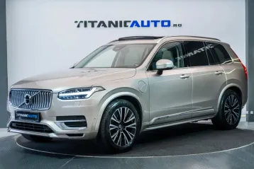 Volvo XC90 din 2023 - oferta VOL212480