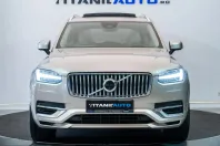 Volvo XC90 din 2023 cu 63.305 km - oferta VOL212480 - foto 6