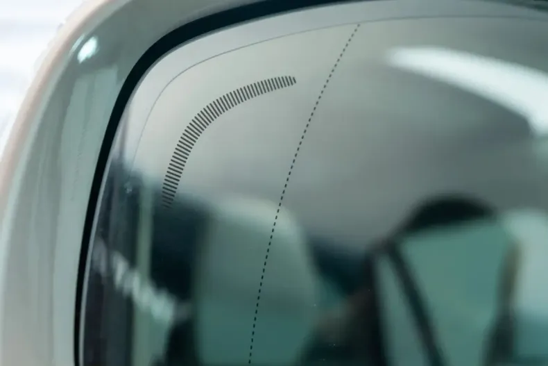 Volvo XC90 din 2023 cu 63.305 km - oferta VOL212480 - foto 15