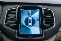 Volvo XC90 din 2023 cu 63.305 km - oferta VOL212480 - foto 31