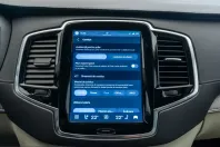 Volvo XC90 din 2023 cu 63.305 km - oferta VOL212480 - foto 33
