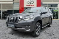 Toyota Land Cruiser din 2024 cu 25.762 km - oferta TOY212481 - foto 1