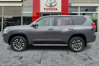 Toyota Land Cruiser din 2024 cu 25.762 km - oferta TOY212481 - foto 2