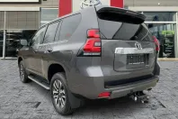 Toyota Land Cruiser din 2024 cu 25.762 km - oferta TOY212481 - foto 3