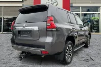 Toyota Land Cruiser din 2024 cu 25.762 km - oferta TOY212481 - foto 4
