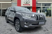 Toyota Land Cruiser din 2024 cu 25.762 km - oferta TOY212481 - foto 5