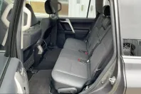 Toyota Land Cruiser din 2024 cu 25.762 km - oferta TOY212481 - foto 7