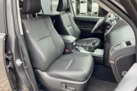 Toyota Land Cruiser din 2024 cu 25.762 km - oferta TOY212481 - foto 8