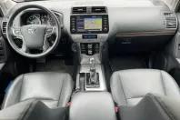 Toyota Land Cruiser din 2024 cu 25.762 km - oferta TOY212481 - foto 9
