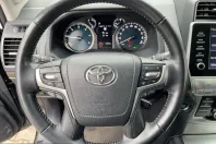 Toyota Land Cruiser din 2024 cu 25.762 km - oferta TOY212481 - foto 10