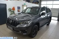 Toyota Land Cruiser din 2022 cu 59.000 km - oferta TOY212482 - foto 1