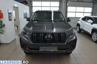 Toyota Land Cruiser din 2022 cu 59.000 km - oferta TOY212482 - foto 2