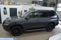 Toyota Land Cruiser din 2022 cu 59.000 km - oferta TOY212482 - foto 3