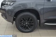 Toyota Land Cruiser din 2022 cu 59.000 km - oferta TOY212482 - foto 4