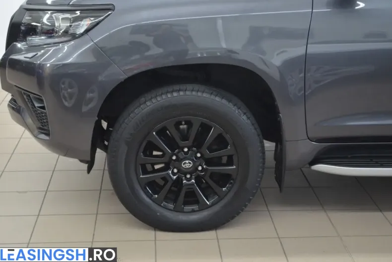 Toyota Land Cruiser din 2022 cu 59.000 km - oferta TOY212482 - foto 4