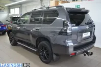Toyota Land Cruiser din 2022 cu 59.000 km - oferta TOY212482 - foto 5