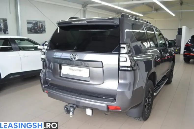 Toyota Land Cruiser din 2022 cu 59.000 km - oferta TOY212482 - foto 7