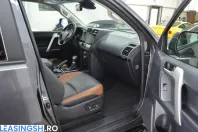 Toyota Land Cruiser din 2022 cu 59.000 km - oferta TOY212482 - foto 10