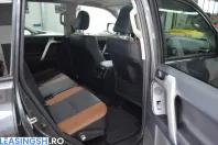 Toyota Land Cruiser din 2022 cu 59.000 km - oferta TOY212482 - foto 11