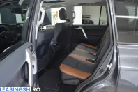 Toyota Land Cruiser din 2022 cu 59.000 km - oferta TOY212482 - foto 12