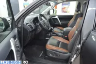 Toyota Land Cruiser din 2022 cu 59.000 km - oferta TOY212482 - foto 13