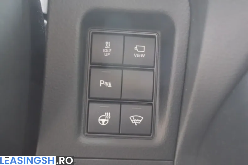 Toyota Land Cruiser din 2022 cu 59.000 km - oferta TOY212482 - foto 14