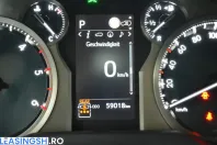 Toyota Land Cruiser din 2022 cu 59.000 km - oferta TOY212482 - foto 15
