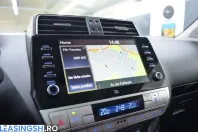 Toyota Land Cruiser din 2022 cu 59.000 km - oferta TOY212482 - foto 17
