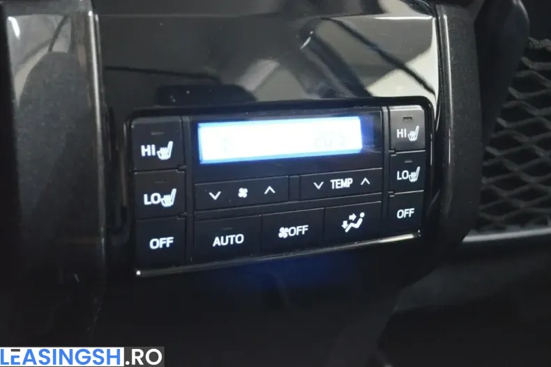 Toyota Land Cruiser din 2022 cu 59.000 km - oferta TOY212482 - foto 19