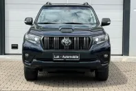 Toyota Land Cruiser din 2023 cu 80.000 km - oferta TOY212483 - foto 2