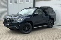Toyota Land Cruiser din 2023 cu 80.000 km - oferta TOY212483 - foto 3