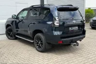 Toyota Land Cruiser din 2023 cu 80.000 km - oferta TOY212483 - foto 6