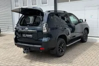 Toyota Land Cruiser din 2023 cu 80.000 km - oferta TOY212483 - foto 10