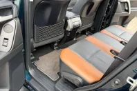 Toyota Land Cruiser din 2023 cu 80.000 km - oferta TOY212483 - foto 20