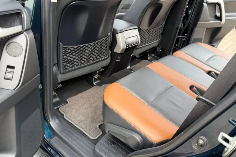 Toyota Land Cruiser din 2023 cu 80.000 km - oferta TOY212483 - foto 20