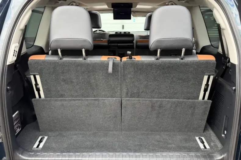 Toyota Land Cruiser din 2023 cu 80.000 km - oferta TOY212483 - foto 22