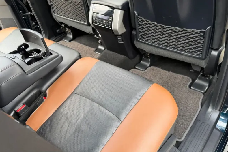 Toyota Land Cruiser din 2023 cu 80.000 km - oferta TOY212483 - foto 24