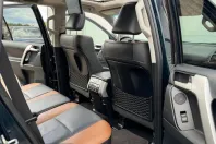 Toyota Land Cruiser din 2023 cu 80.000 km - oferta TOY212483 - foto 26