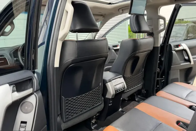 Toyota Land Cruiser din 2023 cu 80.000 km - oferta TOY212483 - foto 27