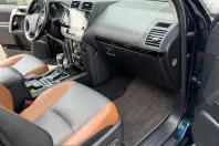 Toyota Land Cruiser din 2023 cu 80.000 km - oferta TOY212483 - foto 28